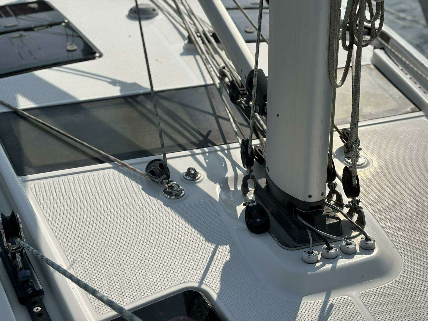 2012 Bavaria Vision 46 - Image 38