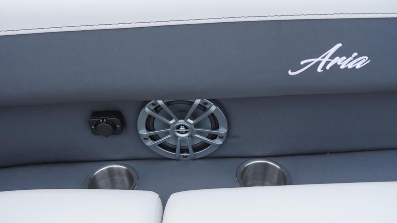 2026 Barletta Aria 20L - 22
