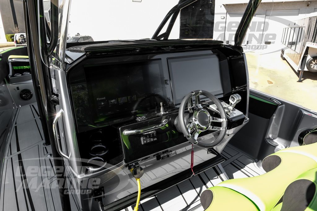 2026 Nor-Tech 390 Sport - 14