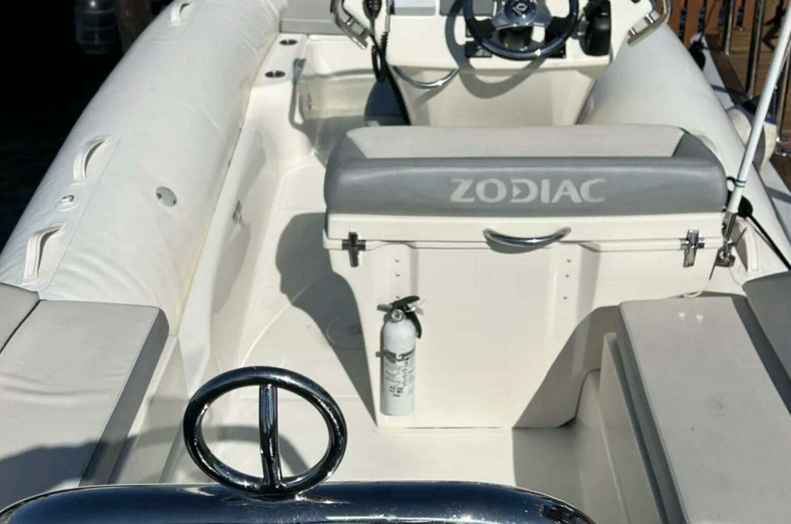 2020 Zodiac N-Z0 680 - Image 6