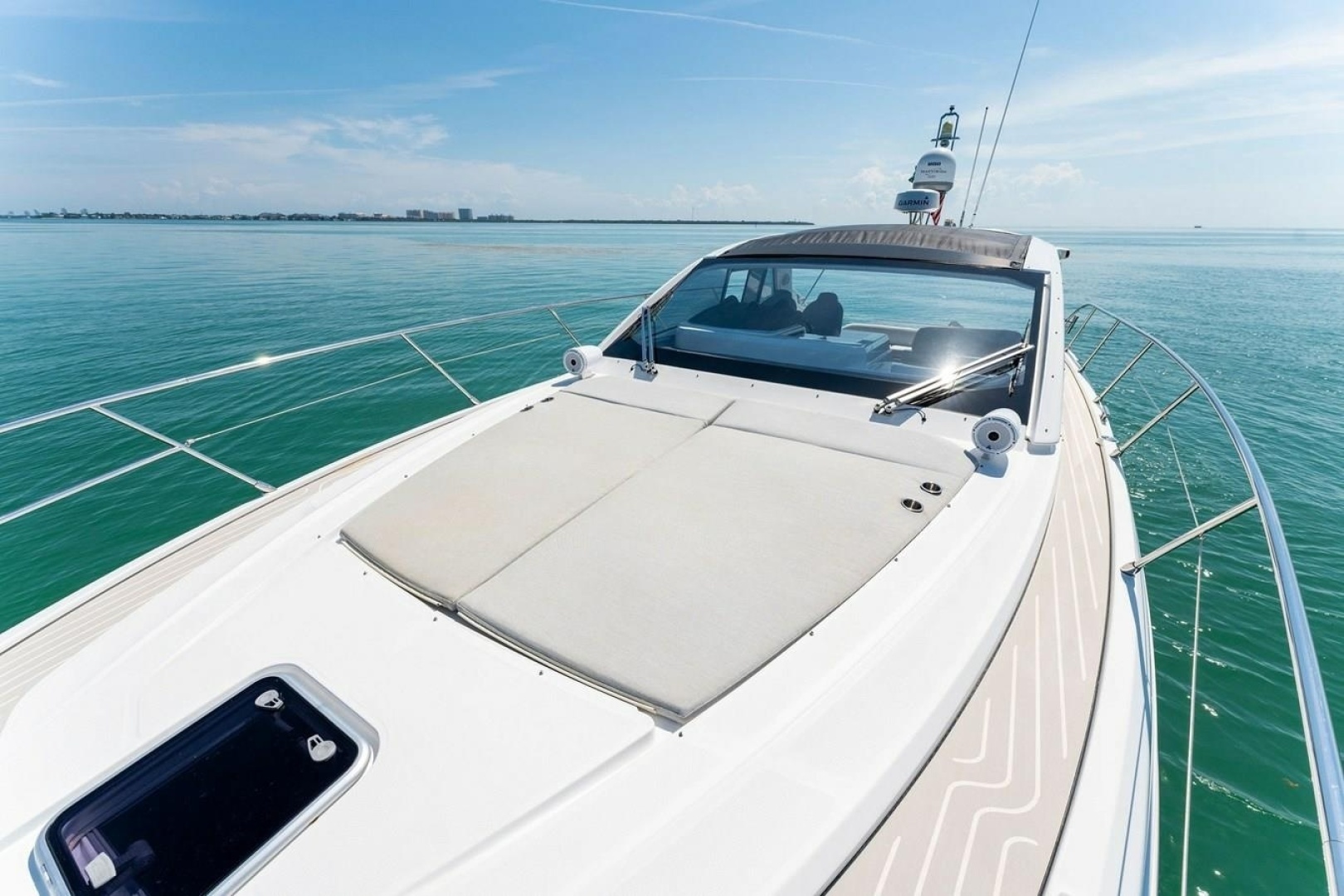 2021 Azimut Atlantis - Image 9