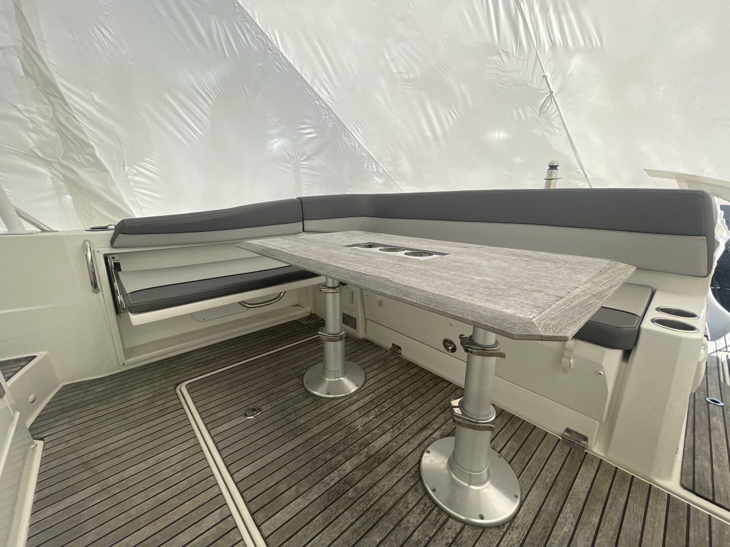 2019 Jeanneau 10.5 - Image 5