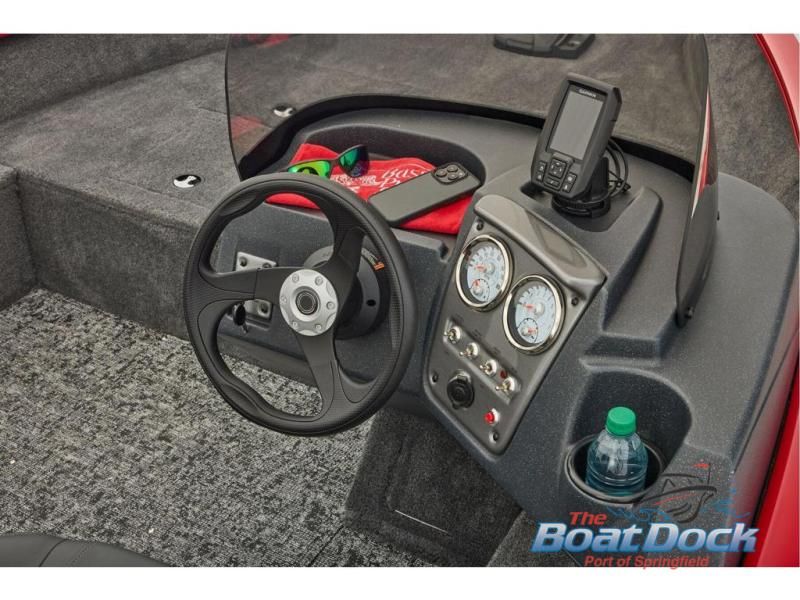 2026 Pro Guide V-16 SC - 45