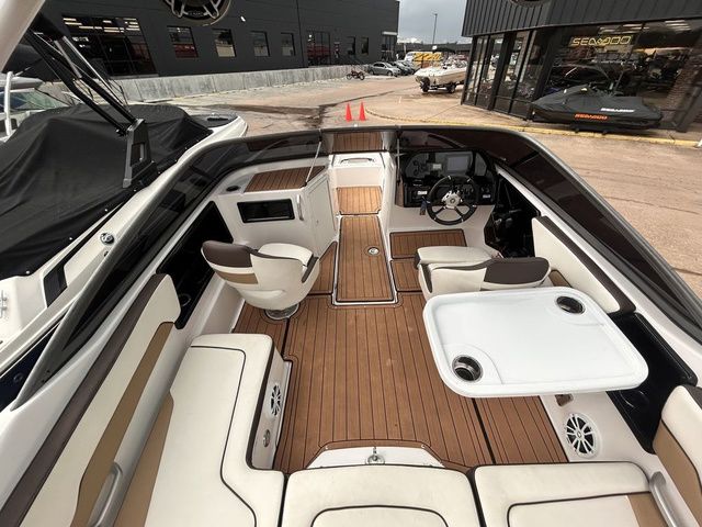 2022 Yamaha Boats 195S - 8
