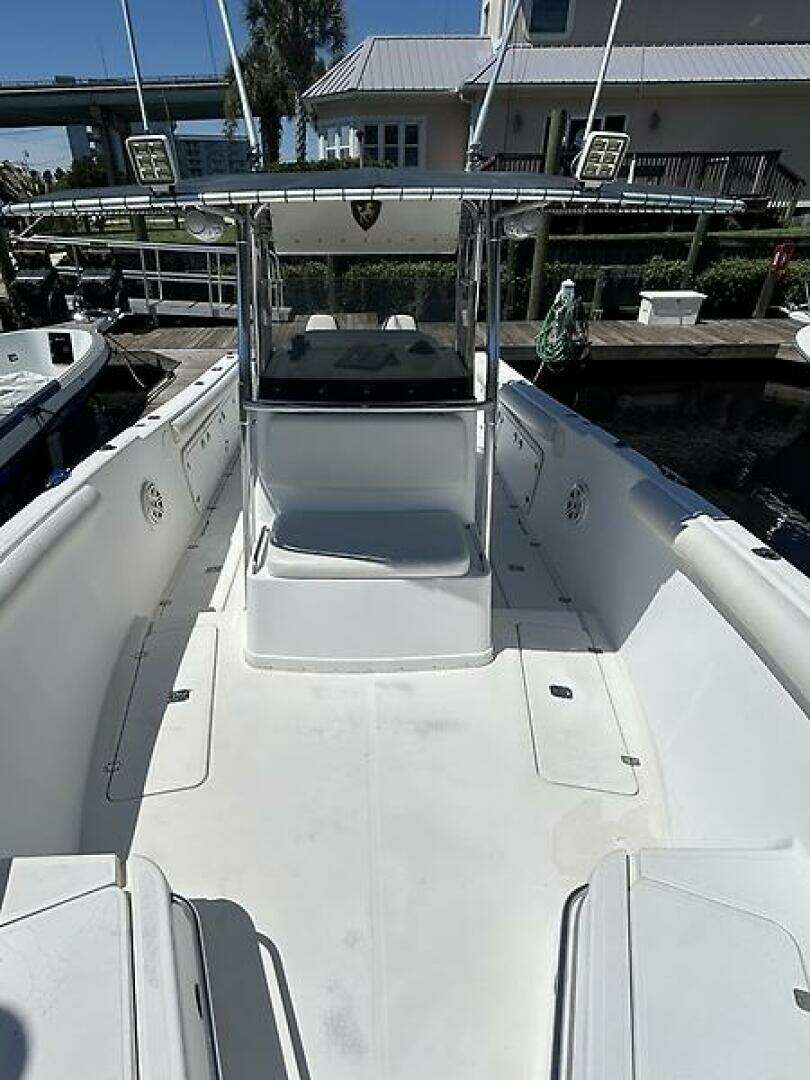 2000 Century 3100 Center Console - Image 8