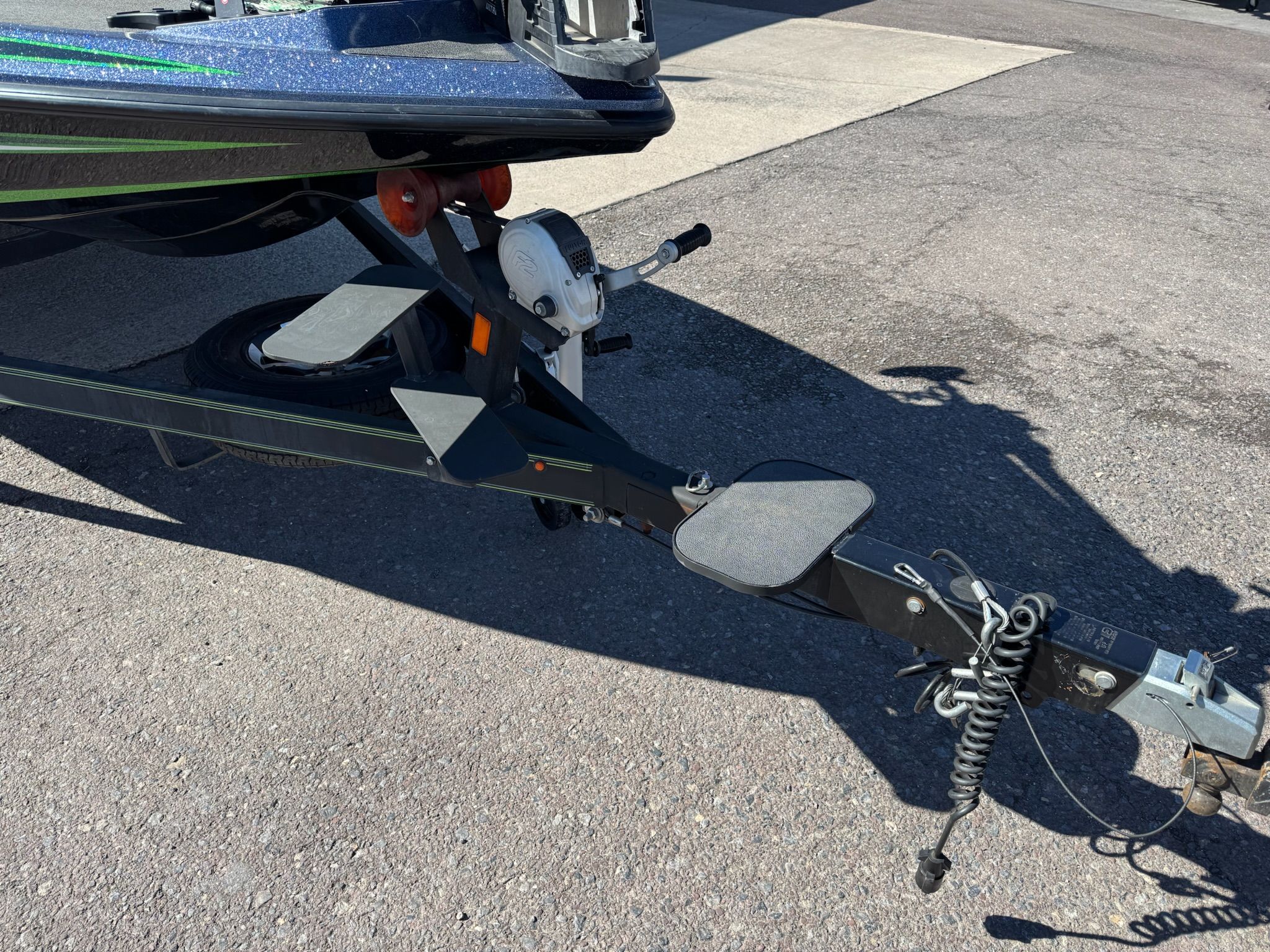 2019 Skeeter ZX225 - 4