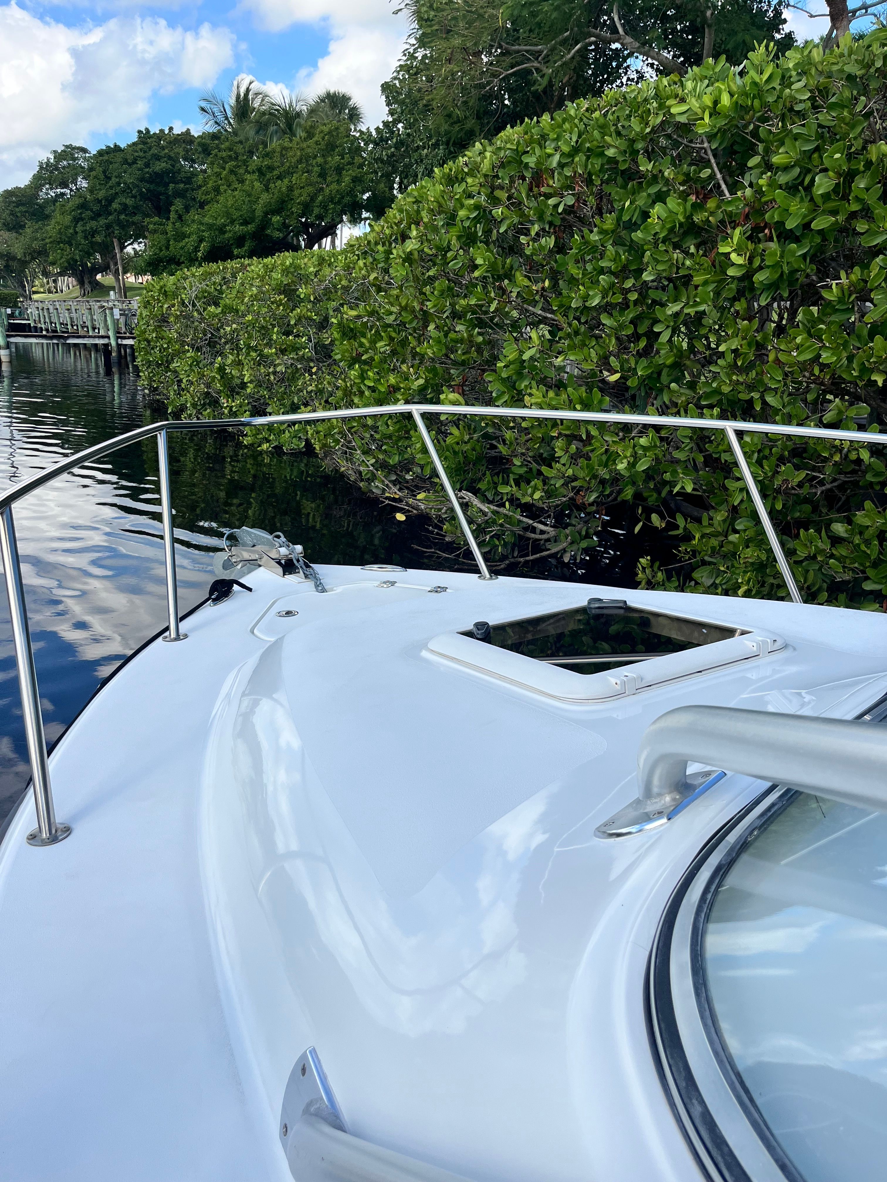 2012 Key West 211 Walkaround - 6
