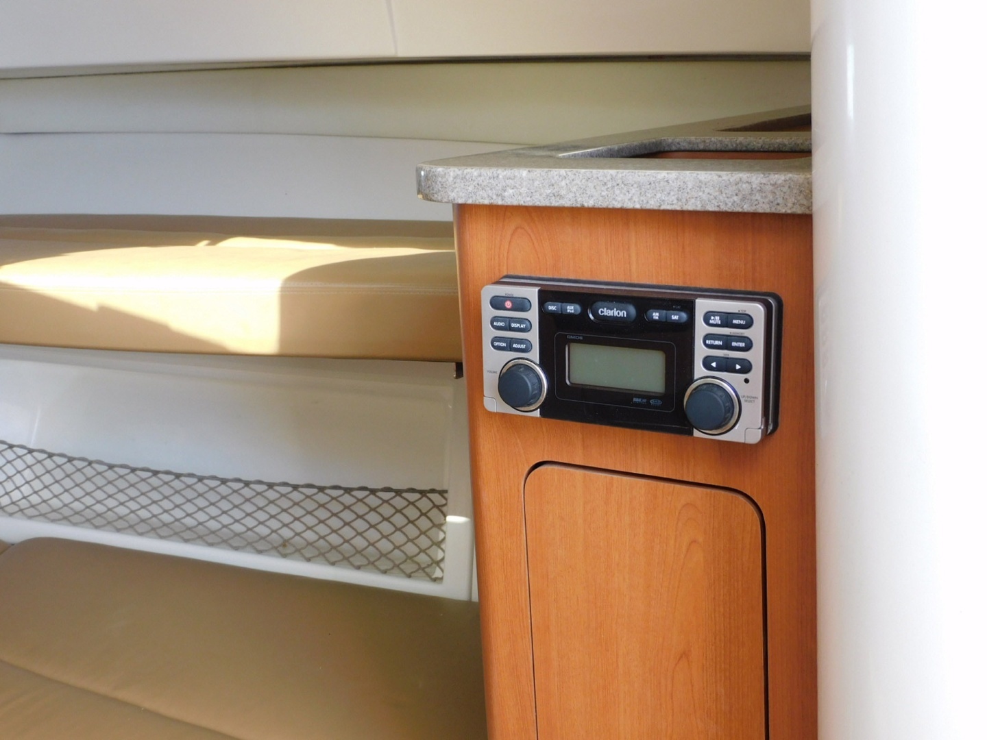 2012 Sailfish — - Image 24