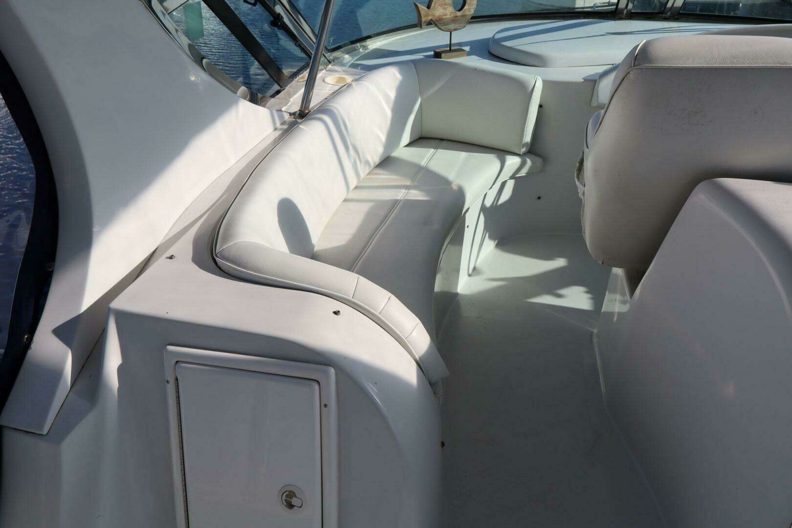 2006 Bluewater 5200 - Image 48