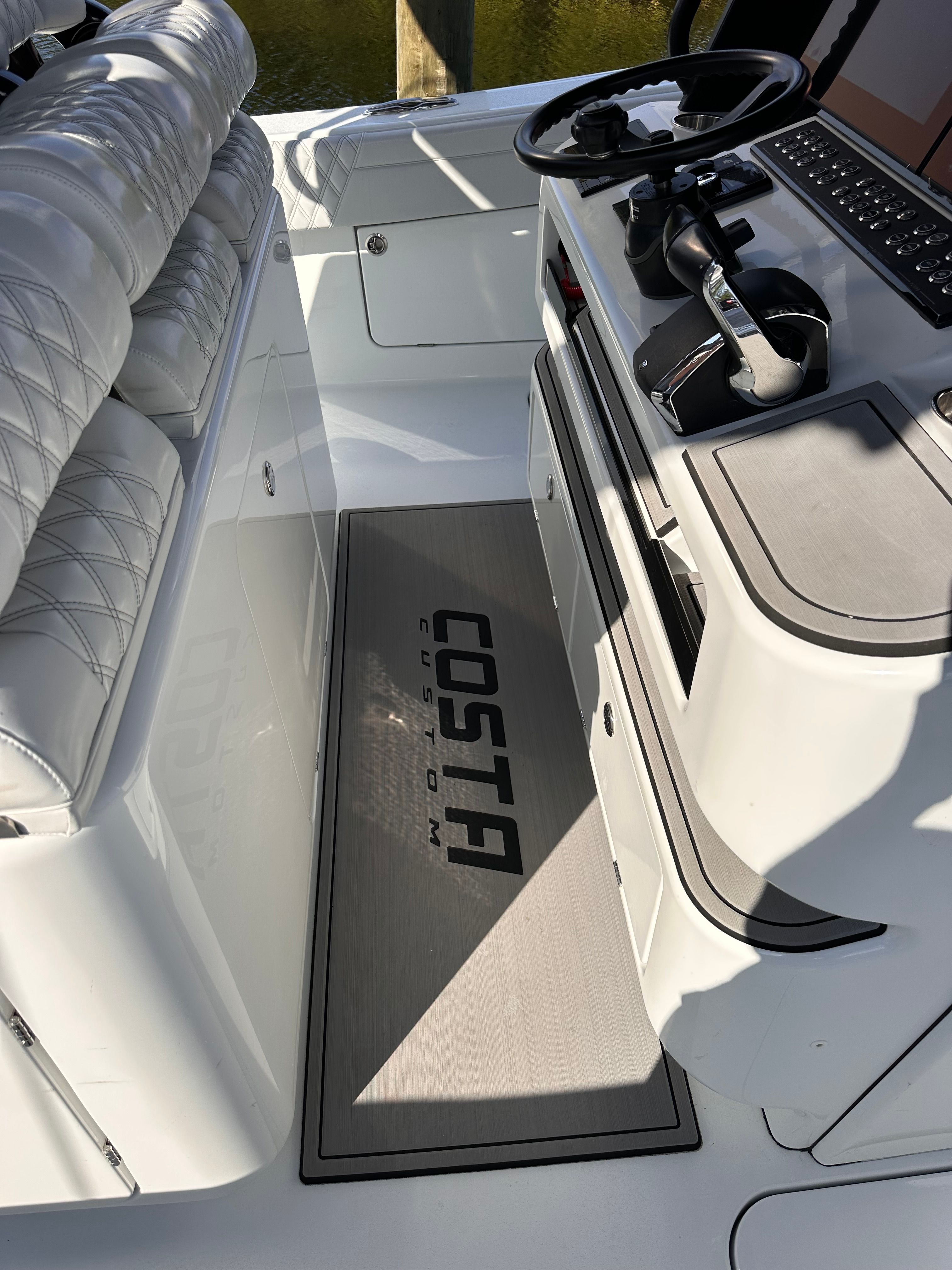 2024 Costa Custom Boats 34SV - 19