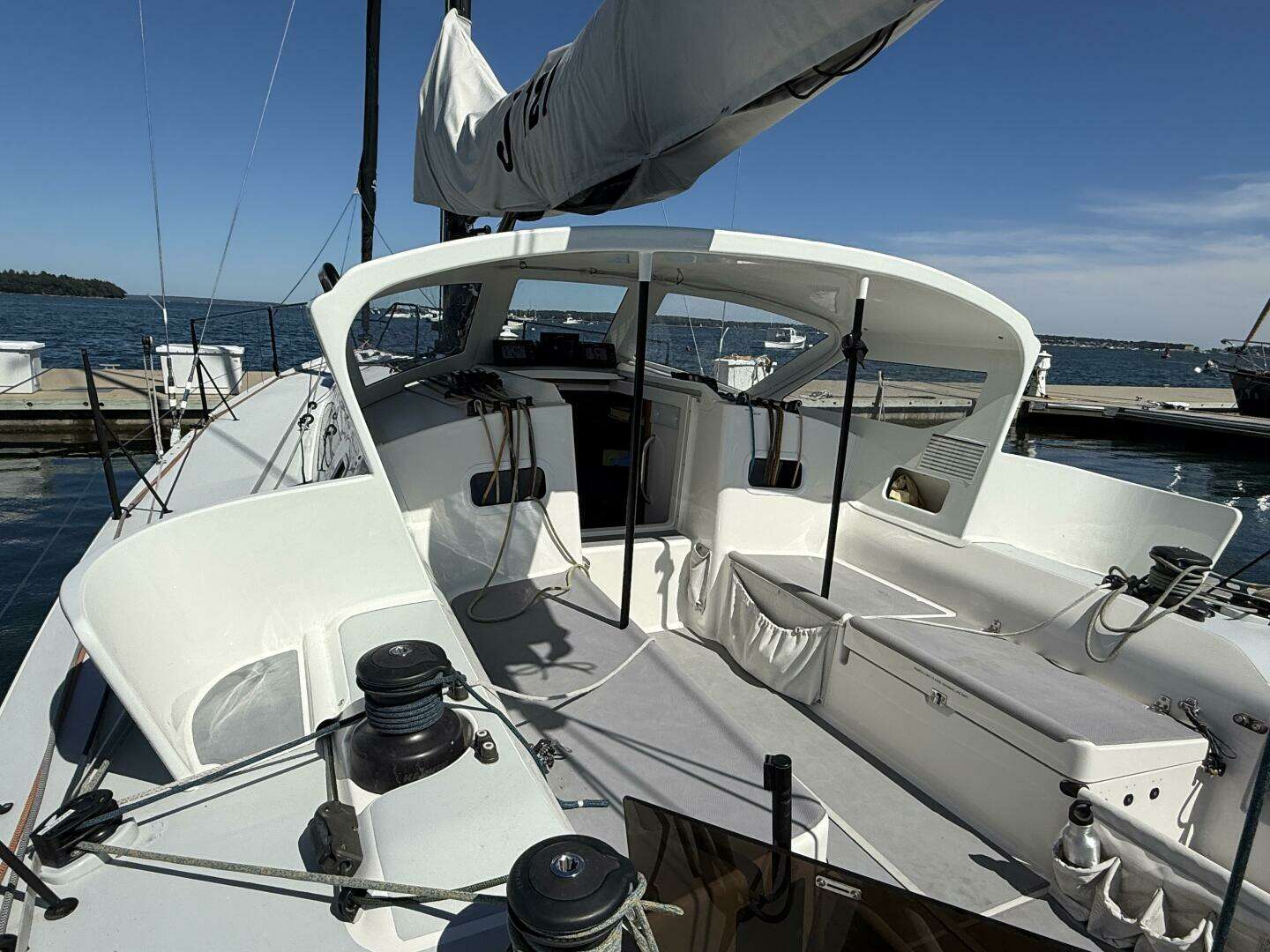 2018 J Boats J121 - Image 10