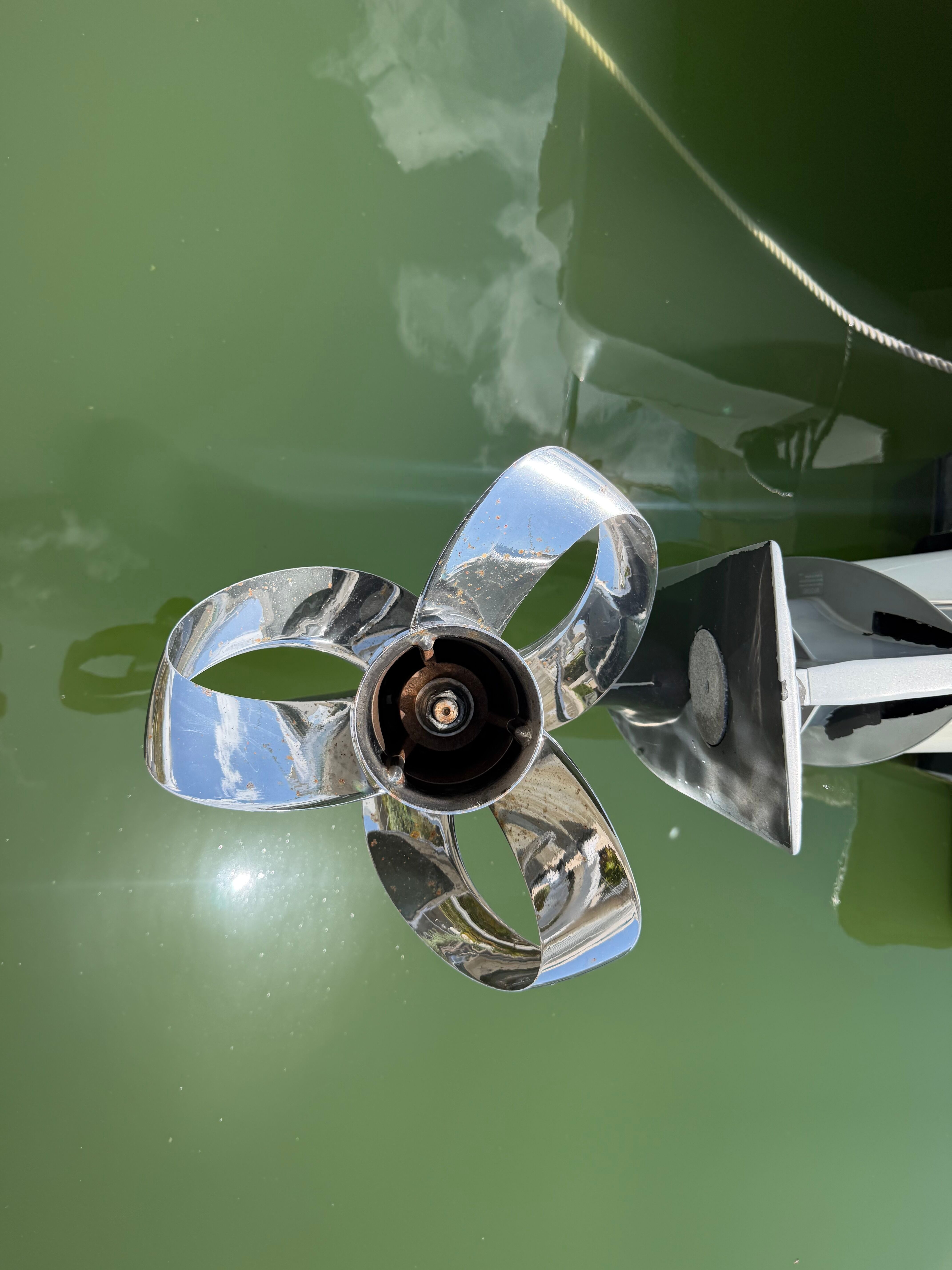 2020 AQUILA 36 SP - Image 42