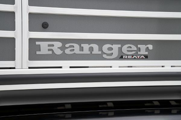 2025 Ranger Reata 223FC - 56