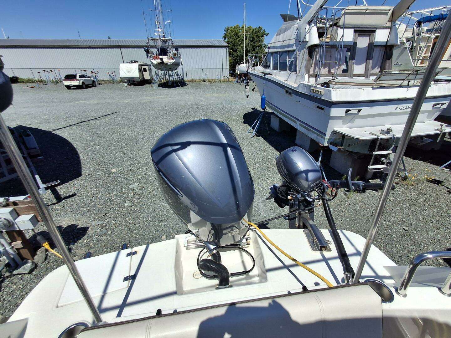 2017 Cutwater 24C - Image 23