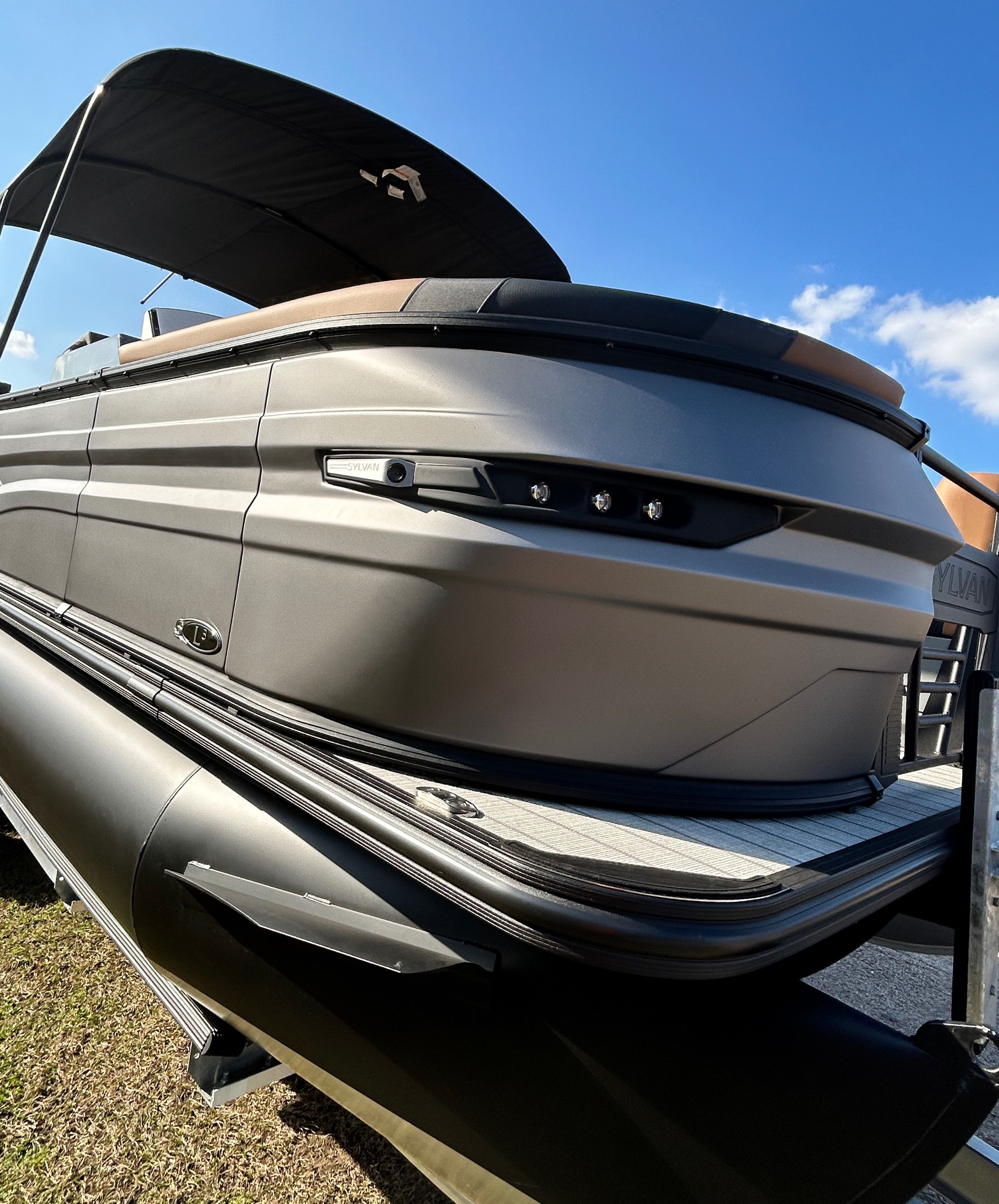 2027 Sylvan L3 LZ Platinum - 6