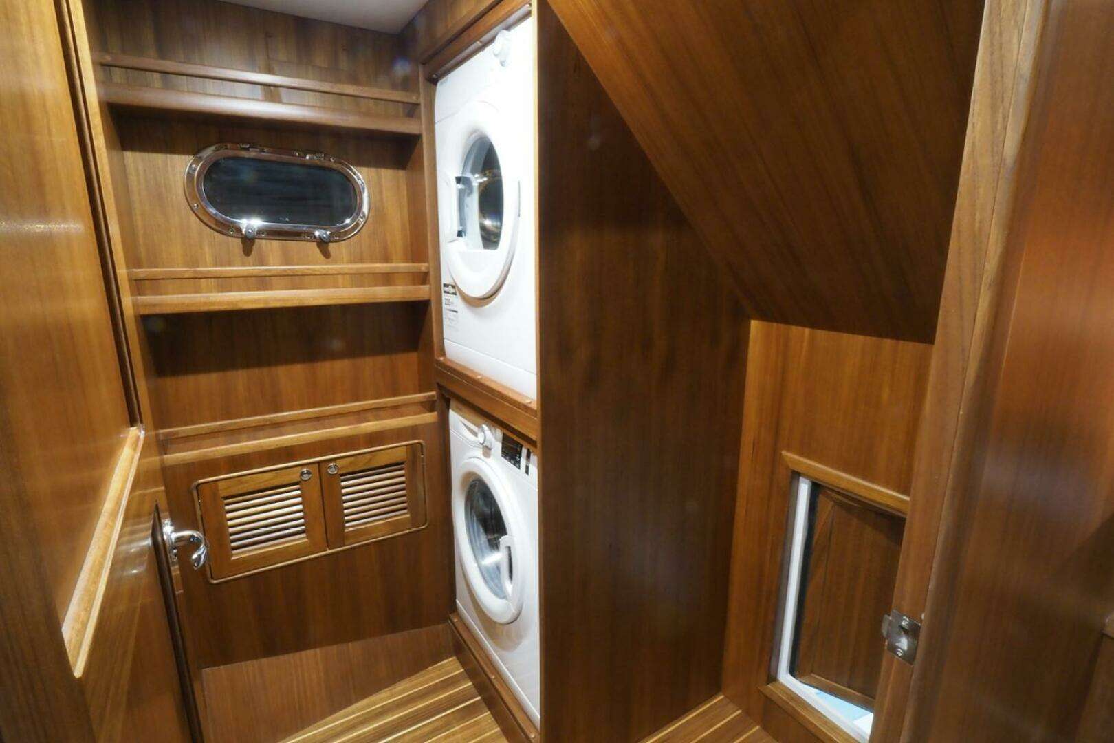2026 Helmsman Trawlers 46 Pilothouse - Image 47
