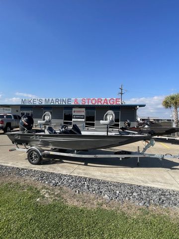 2026 G3 Sportsman 1710 SE