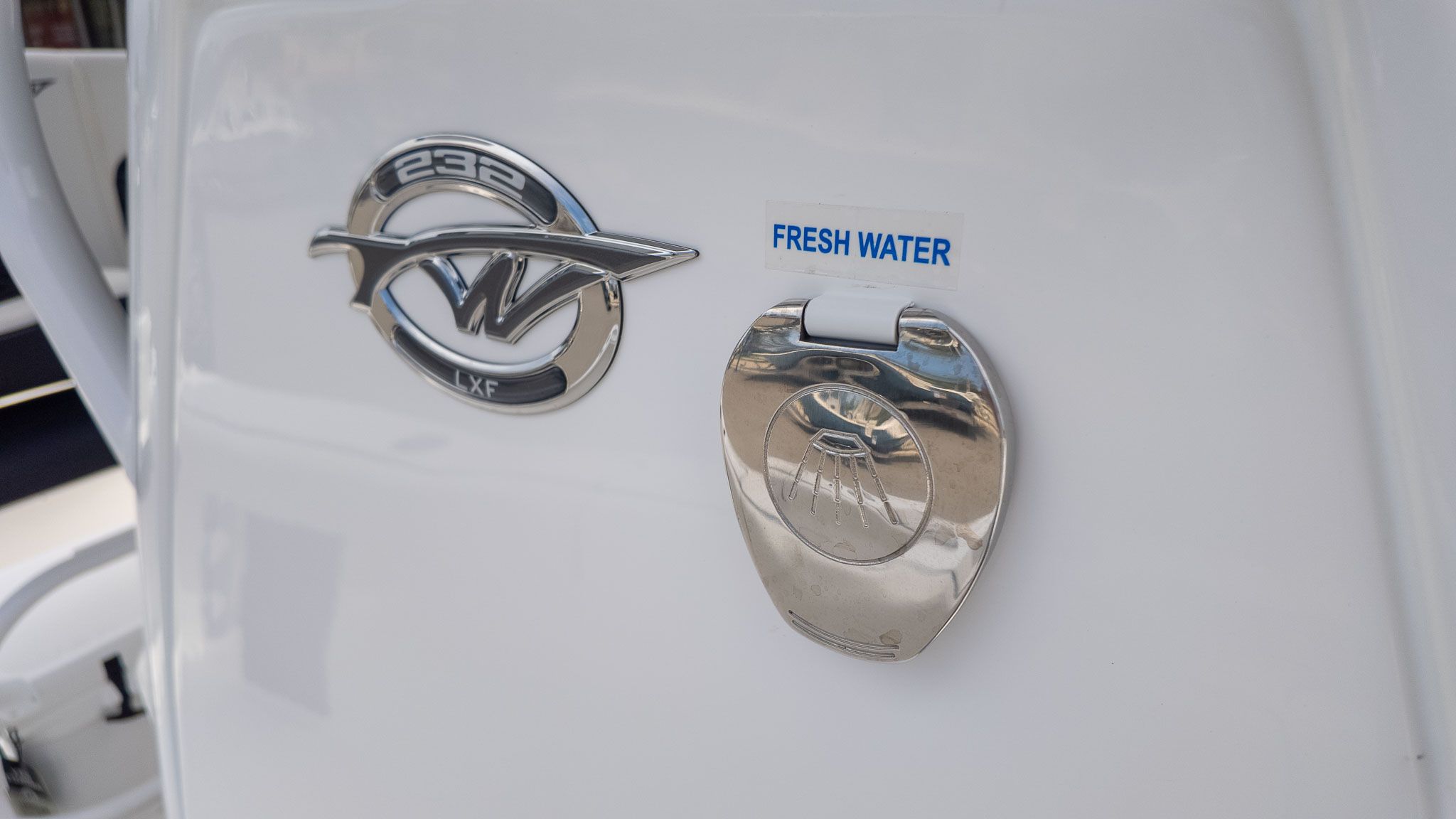 2027 Tidewater 232 LXF - 21