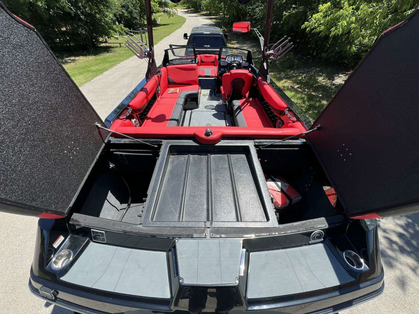 2021 Axis T23 - Image 15