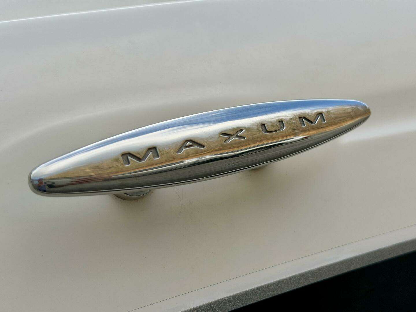 2007 Maxum 2200 SR3 - Image 191