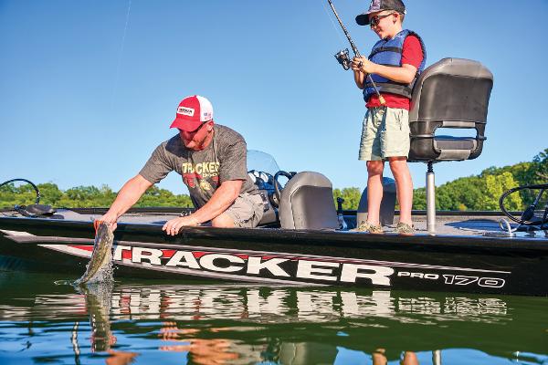 2026 Tracker Pro 170 - 62
