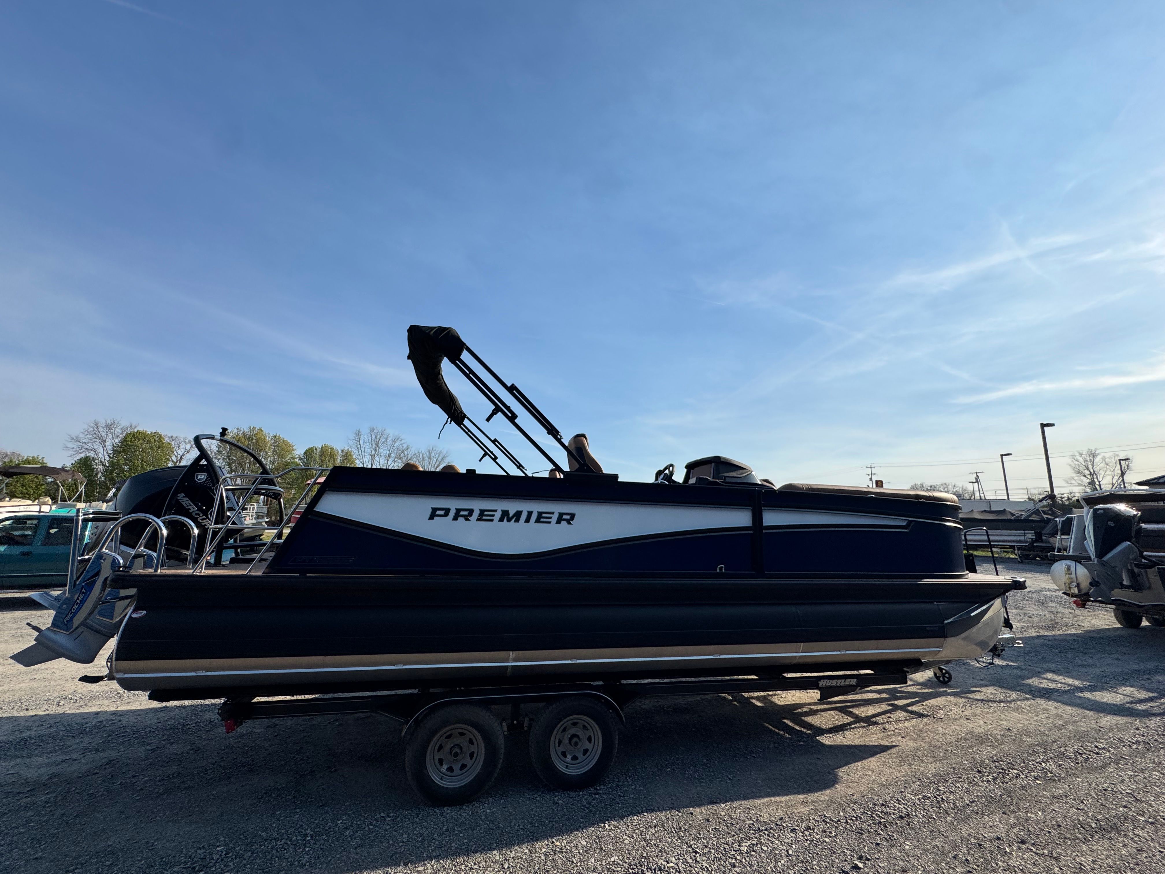 2026 Premier 250 Intrigue RL - 15