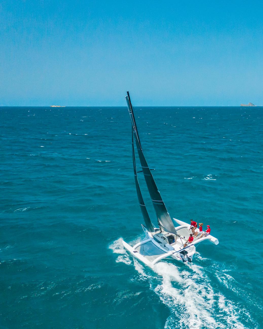 2026 Corsair 880