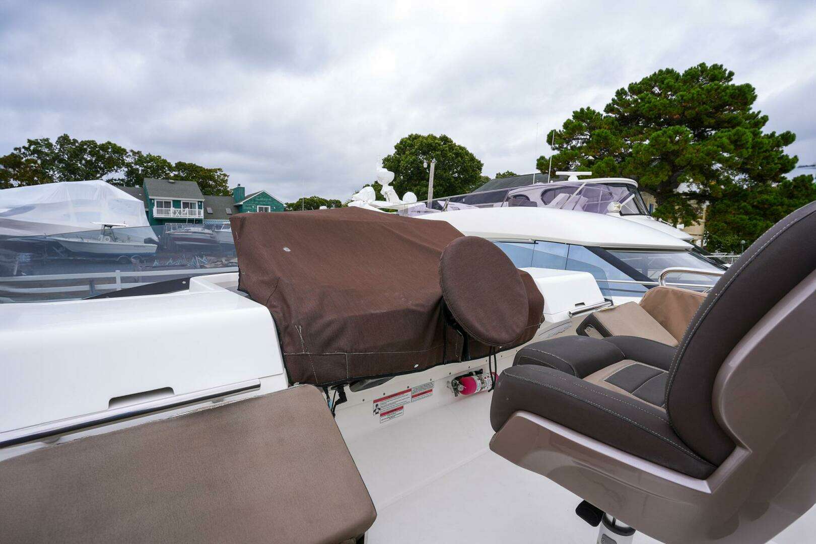 2017 Galeon 43 SKY - Image 25