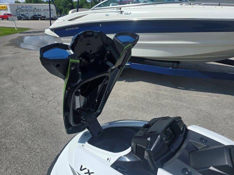 2026 Yamaha Boats WAVERUNNER VX DELUXE - 24