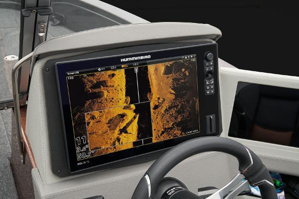 2026 Ranger 620FS Pro - 37