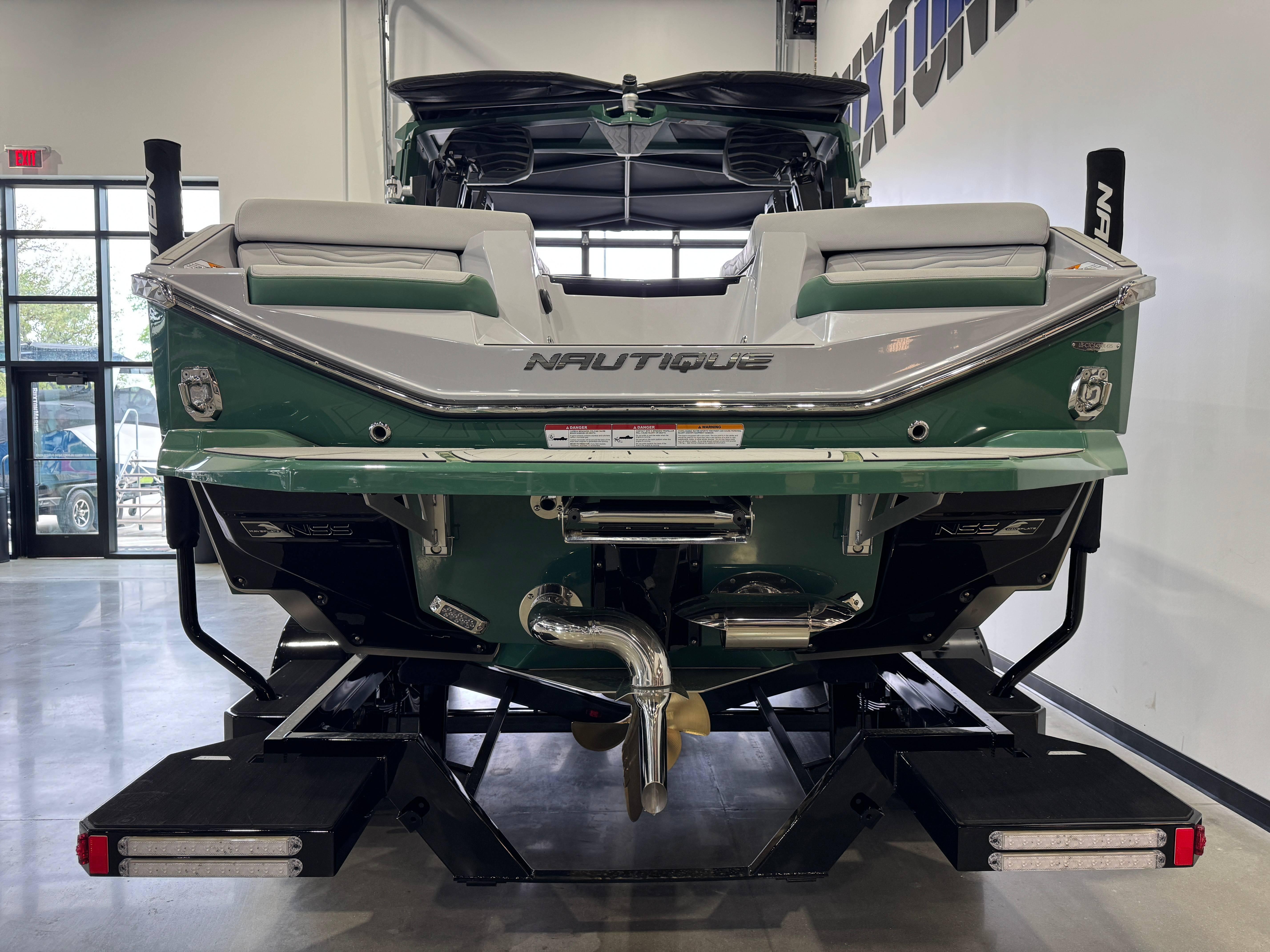 2025 Nautique Super Air Nautique G23 - 5