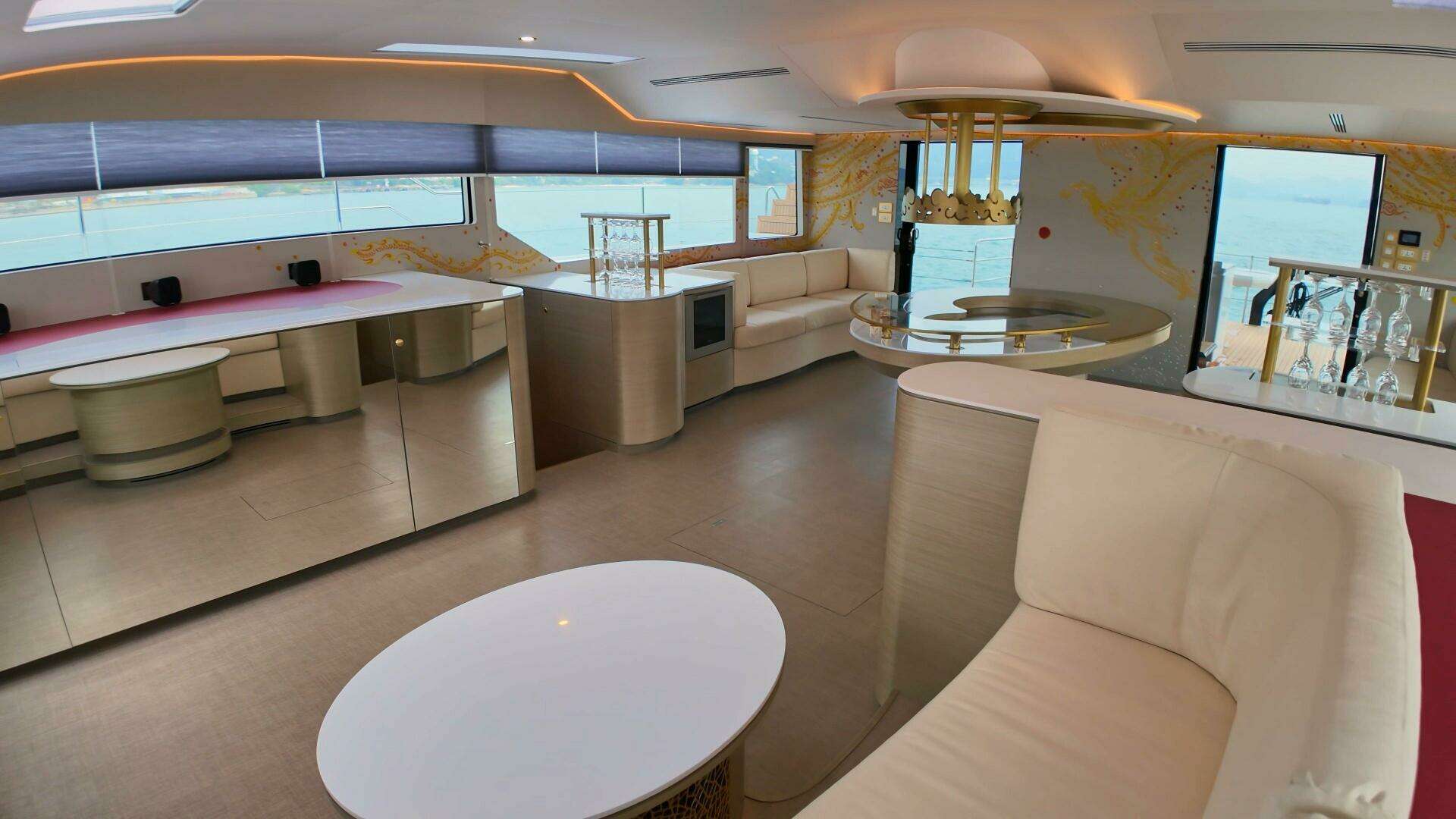 2027 McConaghy Boats MC63p Tourer - Image 13