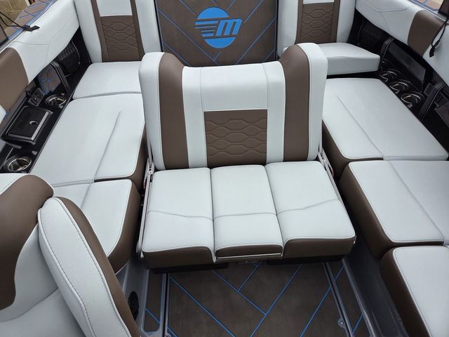 2026 Malibu Wakesetter 23 LSV - 18