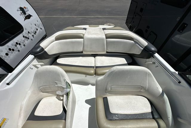 2005 Sea-Doo Utopia - 9