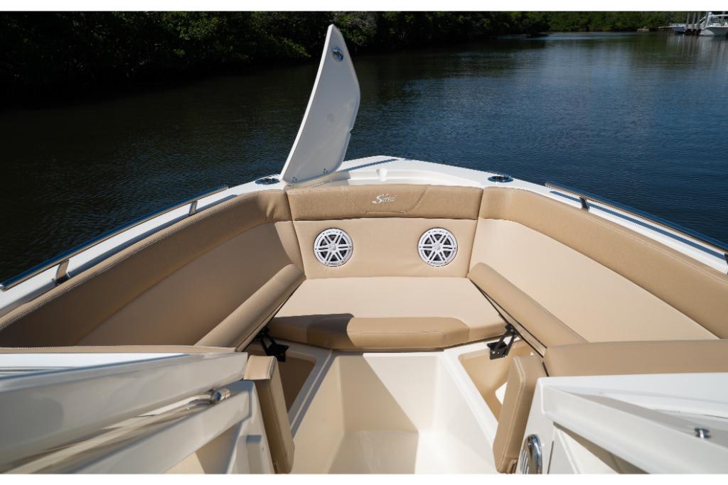 2023 Scout 240 Dorado - 51