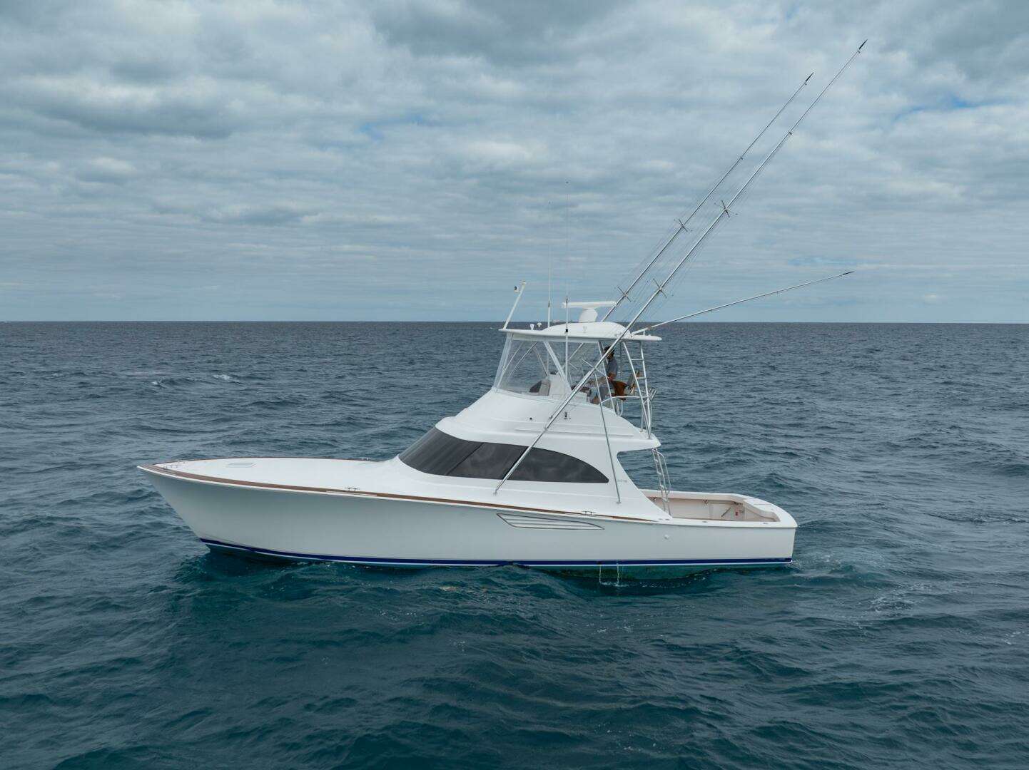2026 Viking 46 Billfish - Image 2