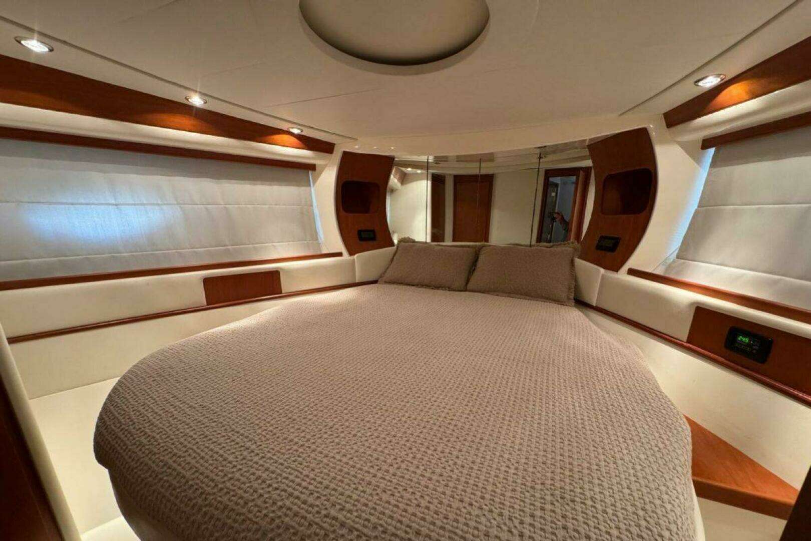2007 Pershing Pershing 50 - Image 17