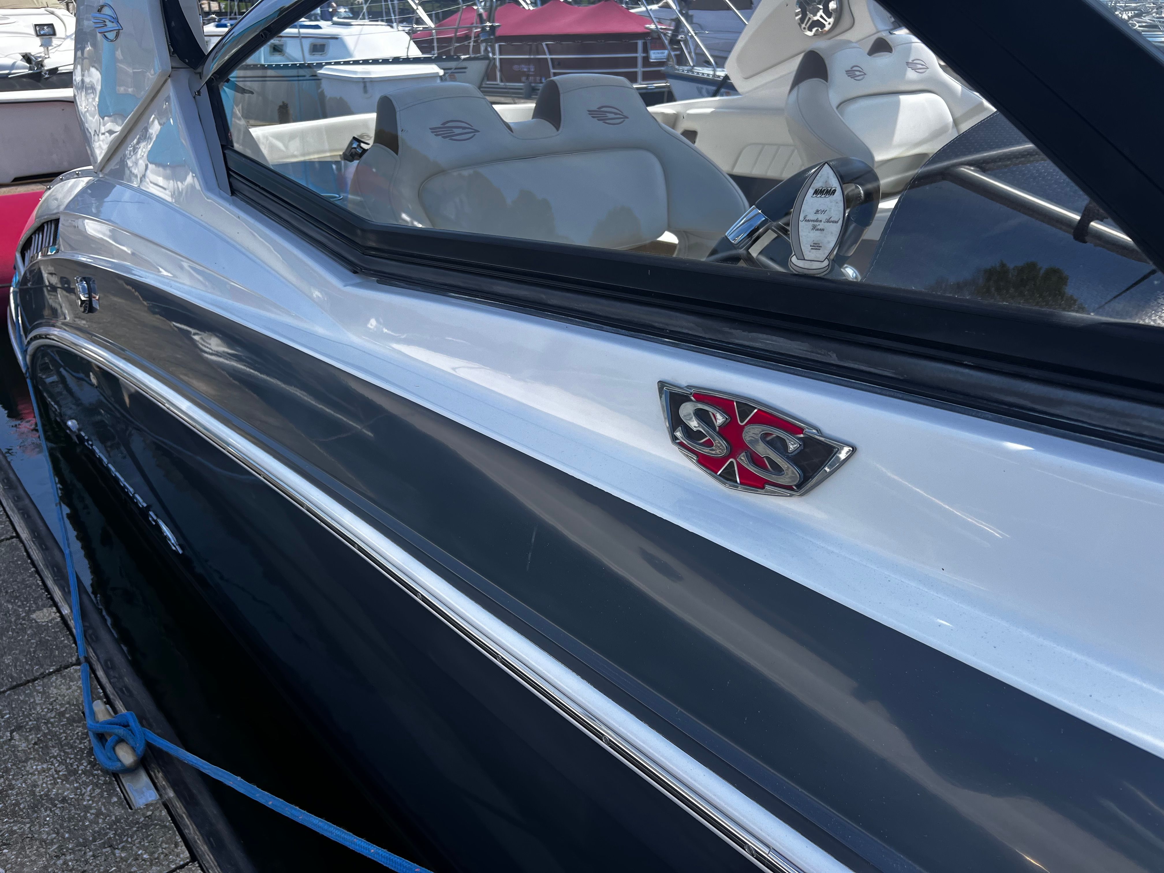 2017 Chaparral 337 SSX - 52