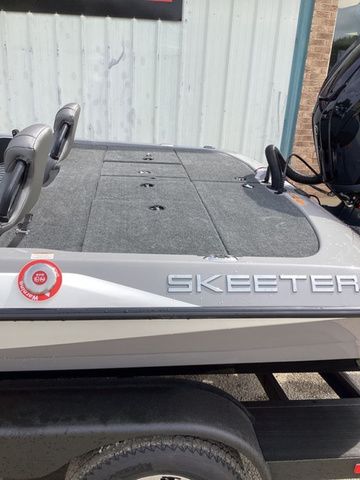 2026 Skeeter ZXR20 SE - 10
