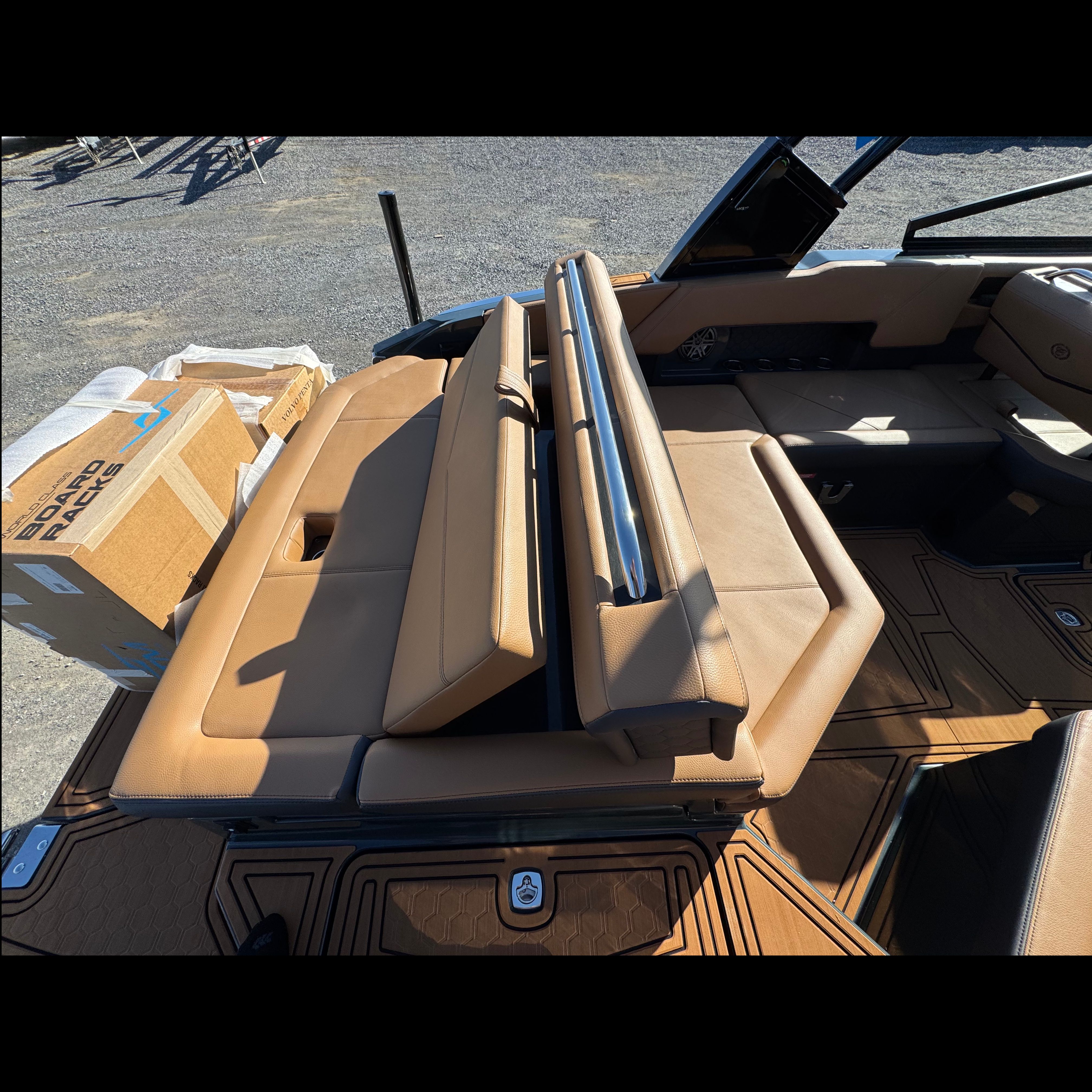 2026 Cobalt R4 Surf - 19
