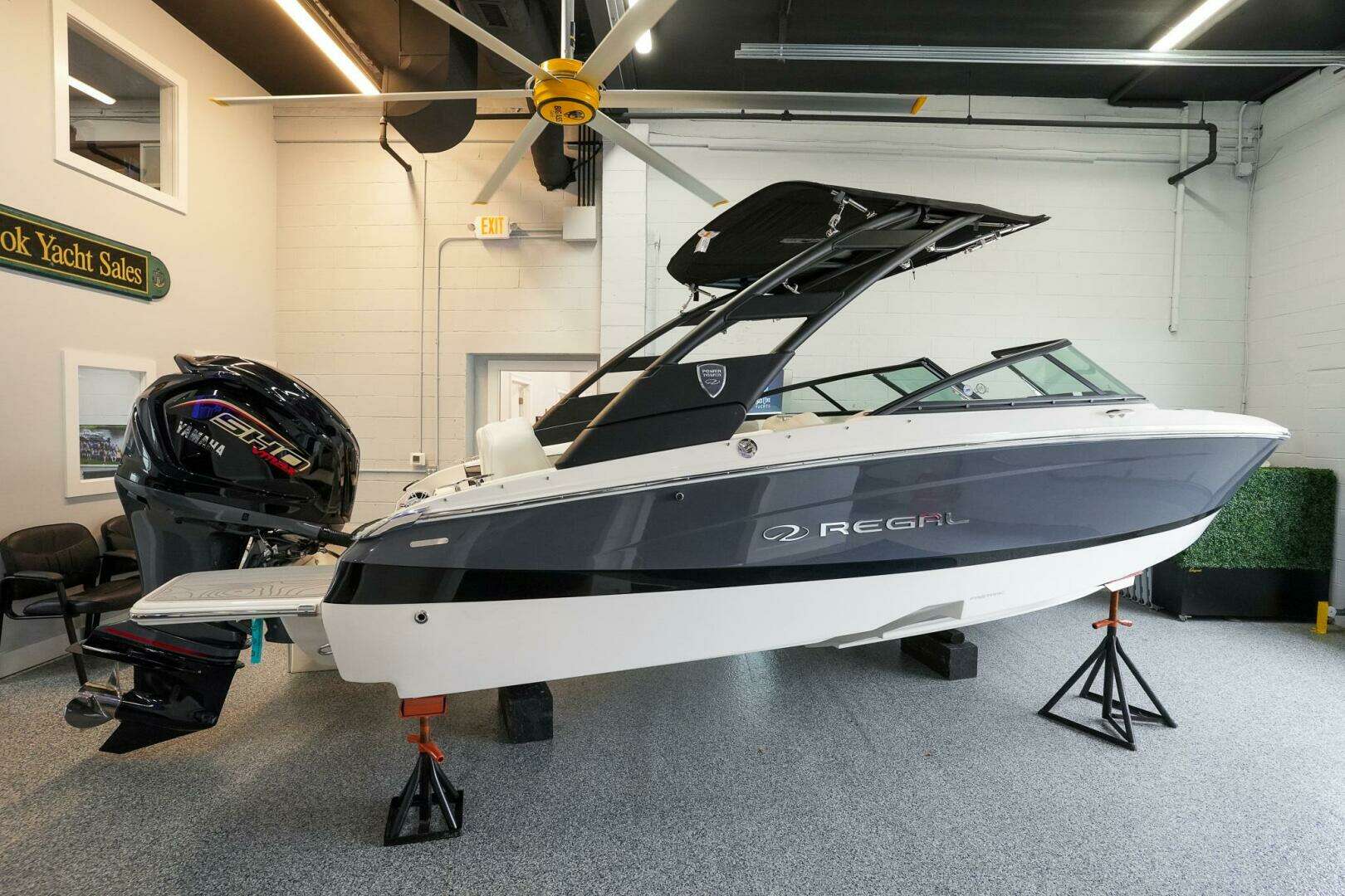 2025 Regal LX2 - Image 2