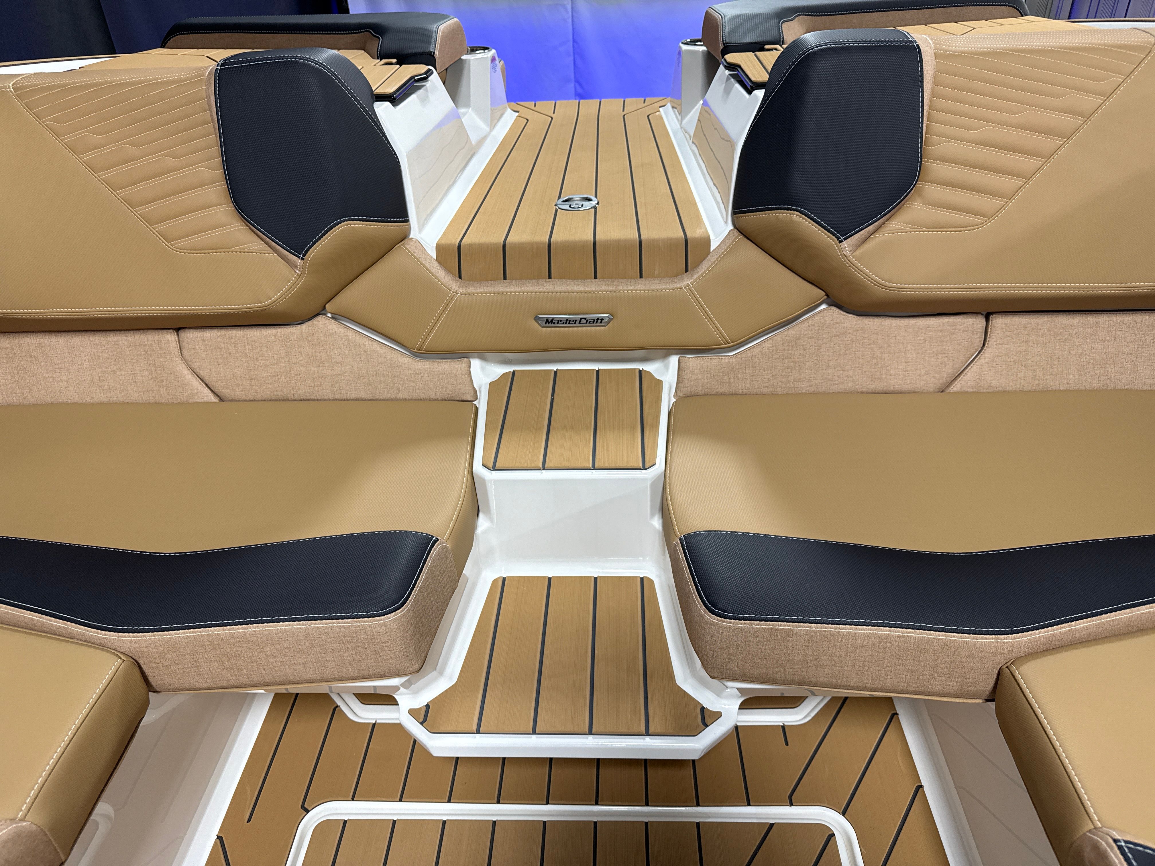 2026 MasterCraft X24 - 39