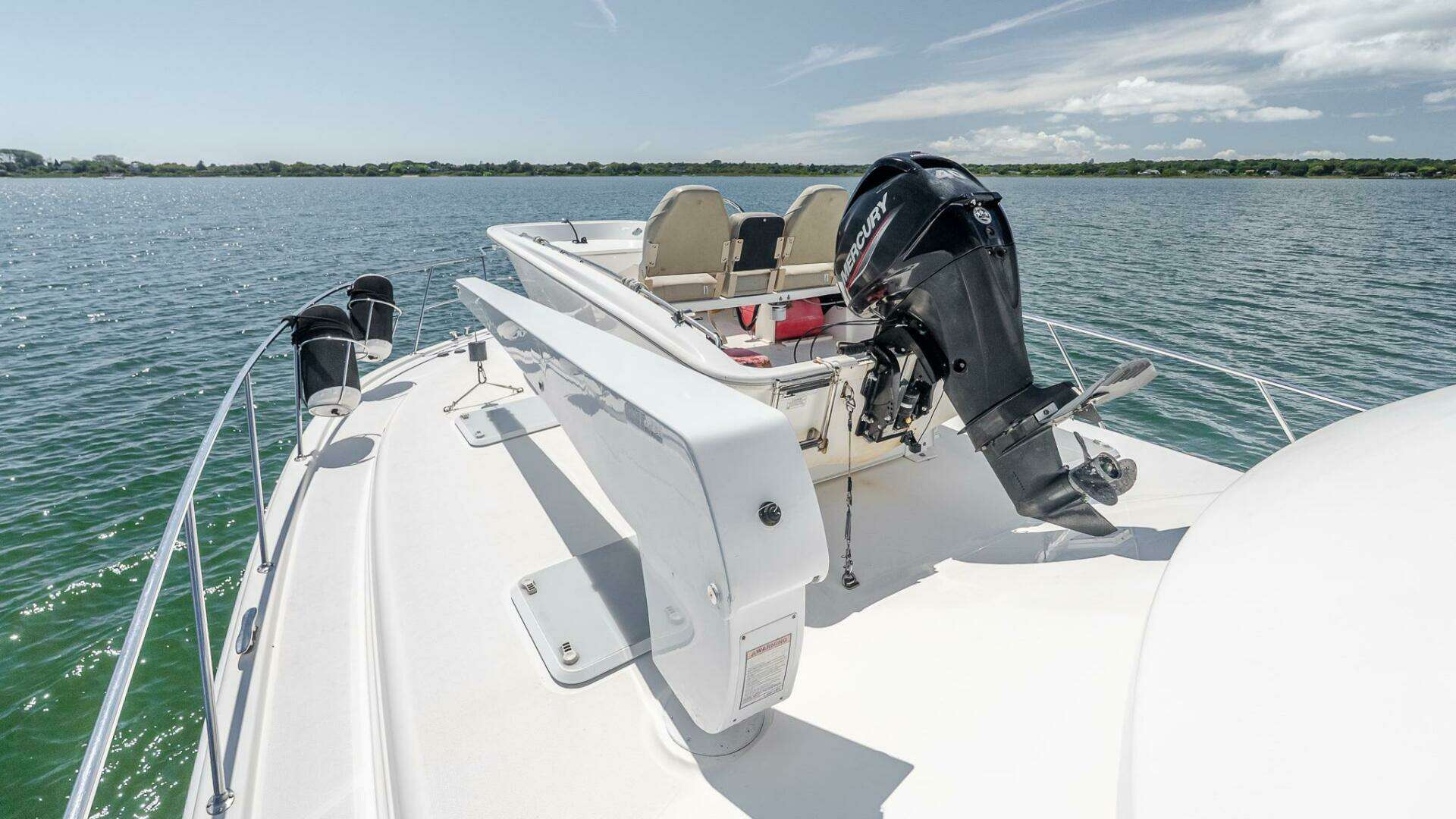 2005 Riviera 51 Flybridge - Image 10