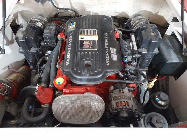2012 Four Winns SL262 - 7