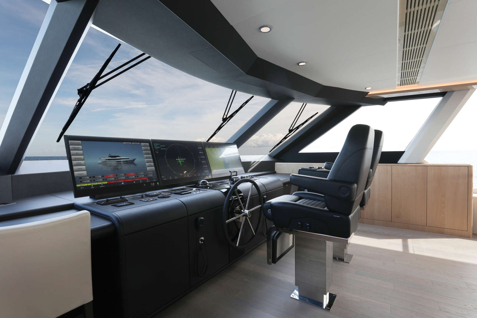 2026 Ocean Alexander 28L - Image 48