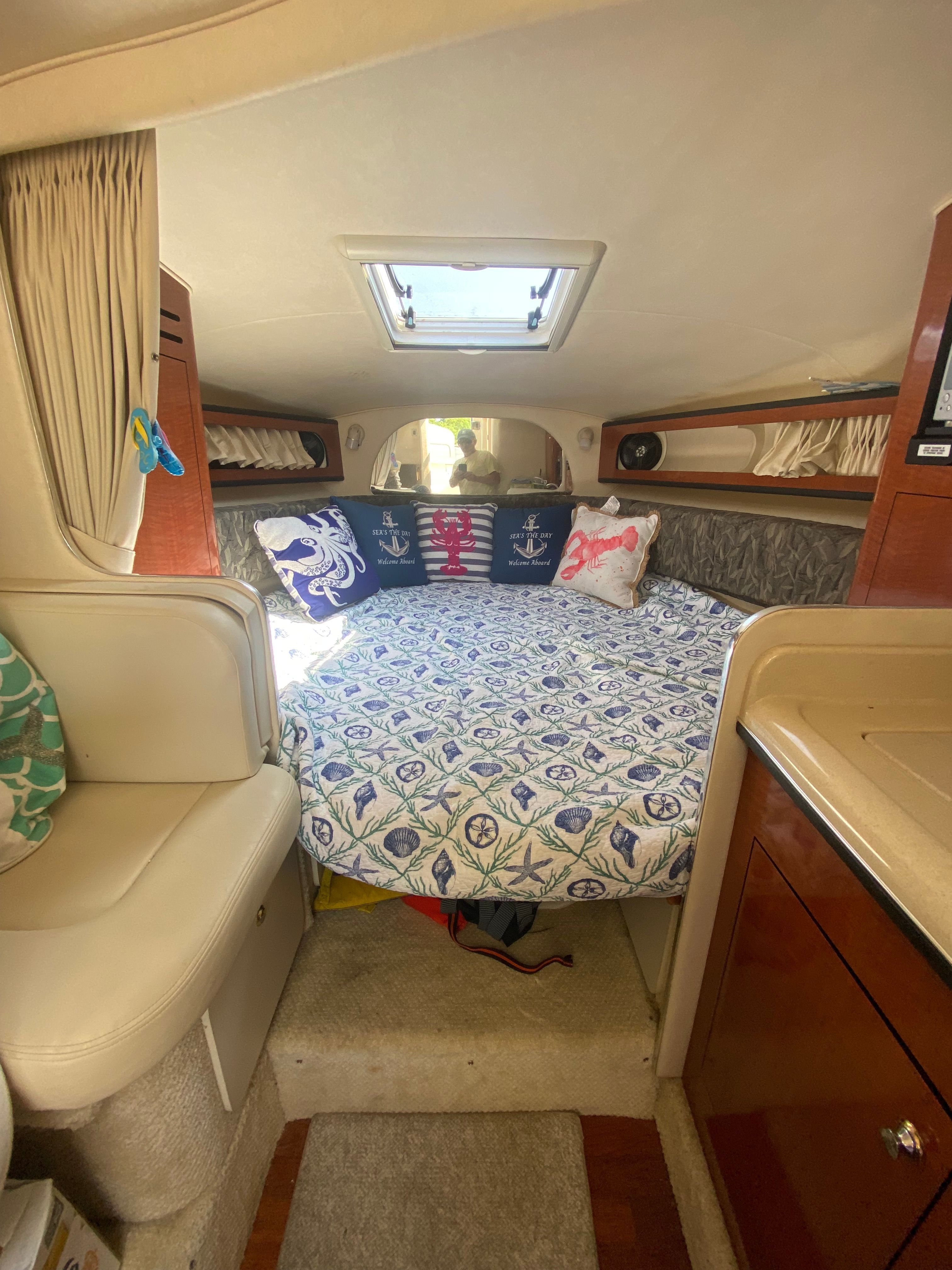 2004 Sea Ray Sundancer 280 - 20