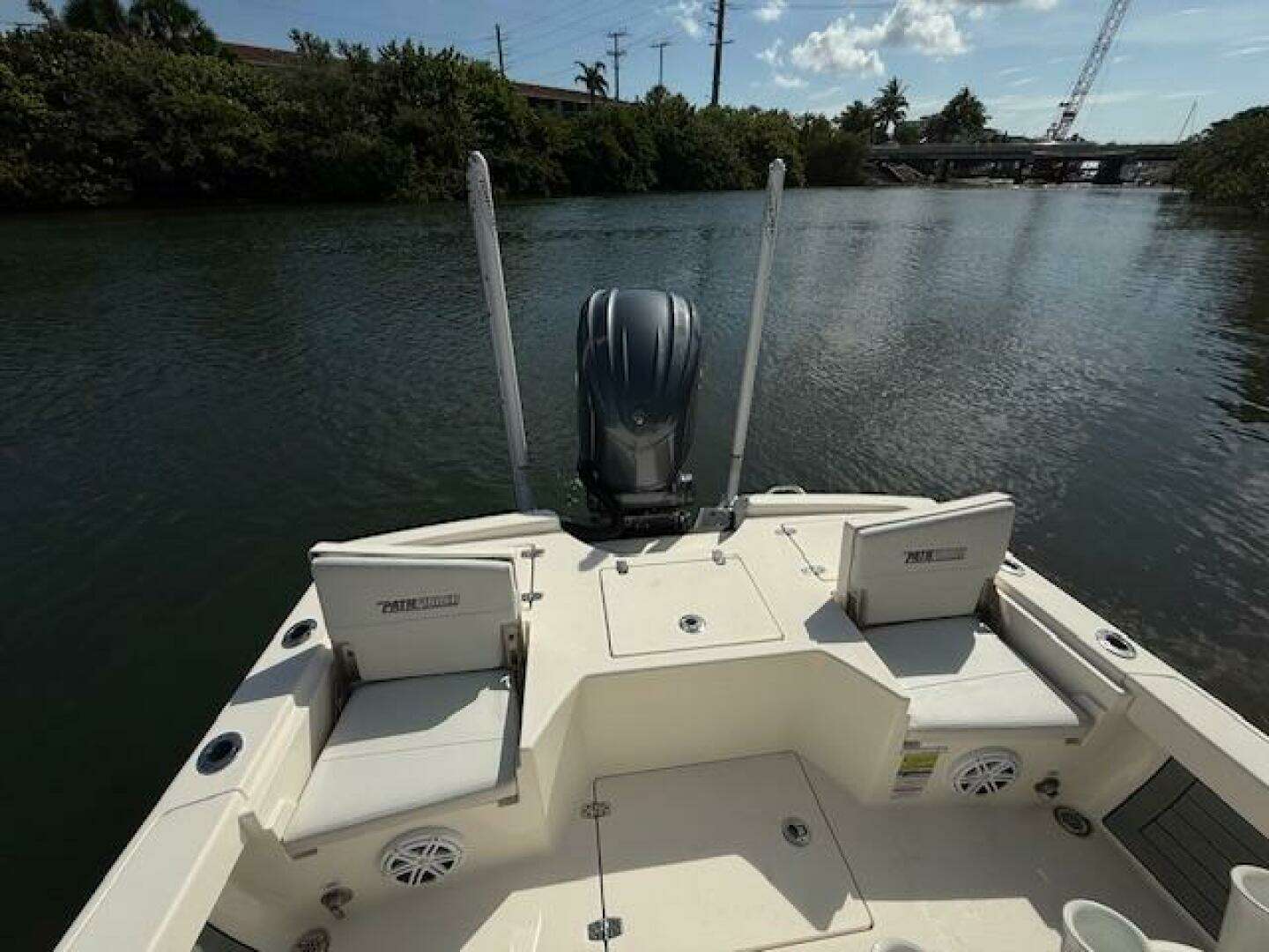 2022 Pathfinder 2500 Hybrid - Image 21