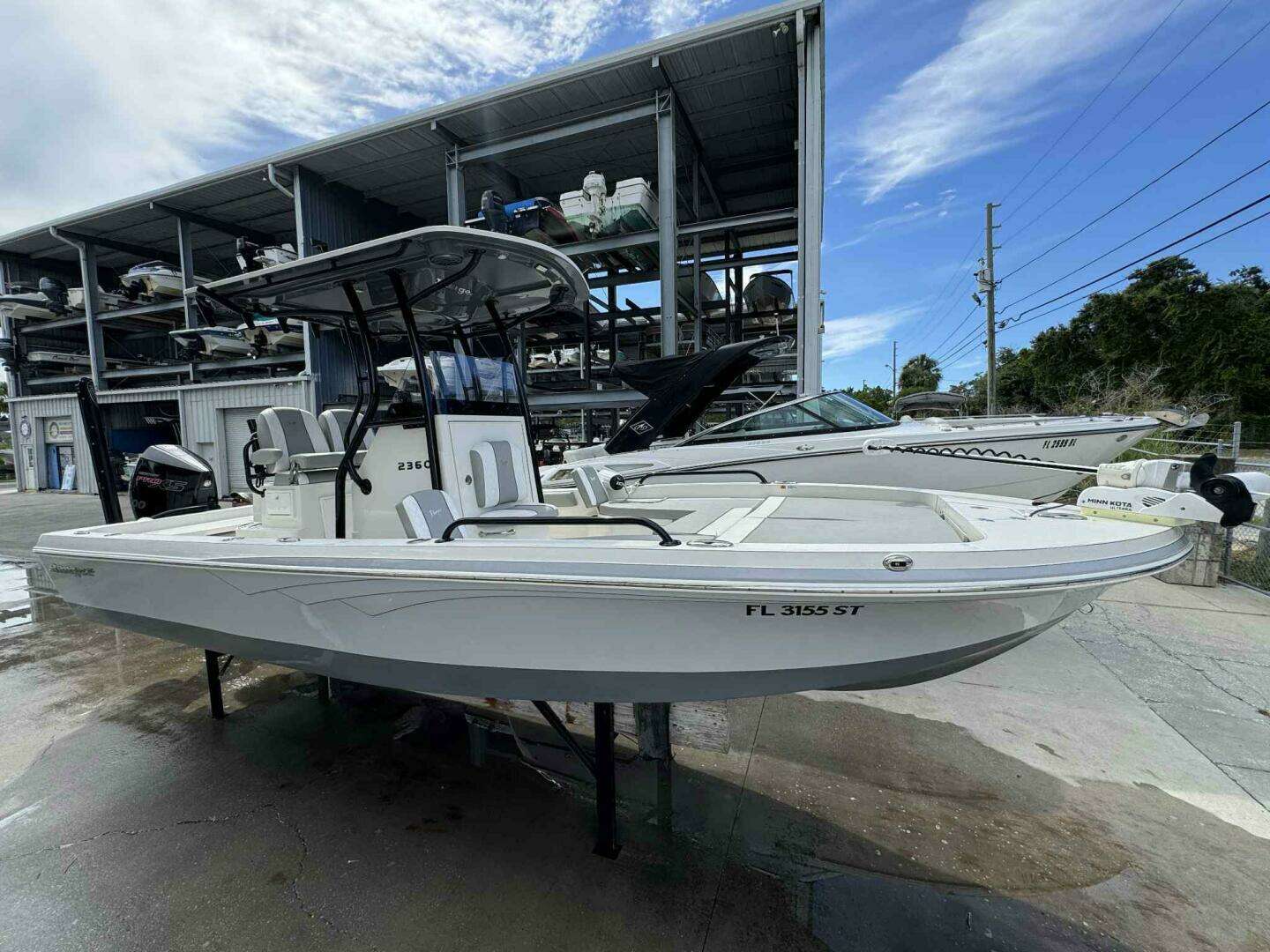 2020 Ranger 2360 Bay Boat - Image 9