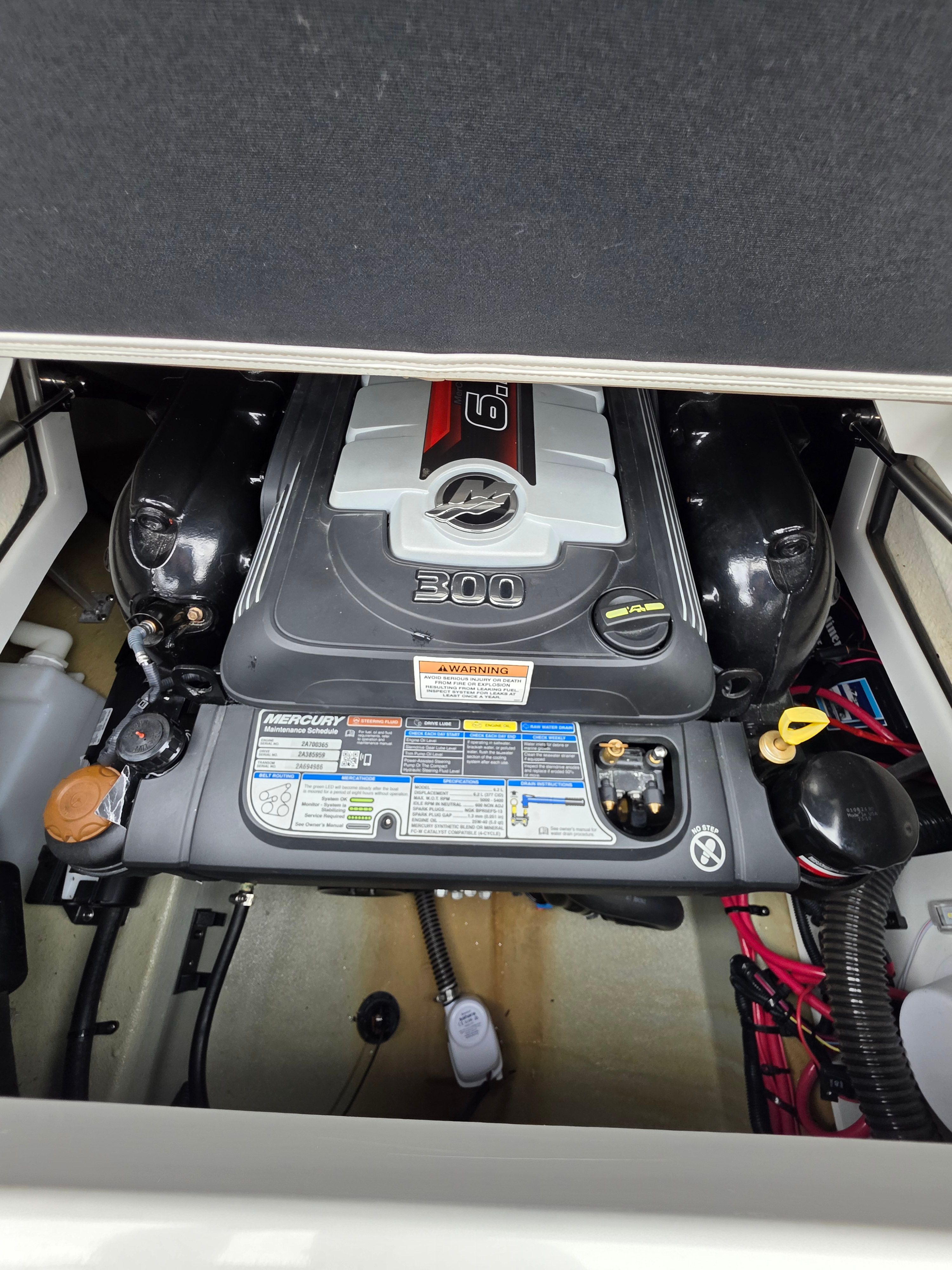 2022 Crownline Eclipse E255 - 19