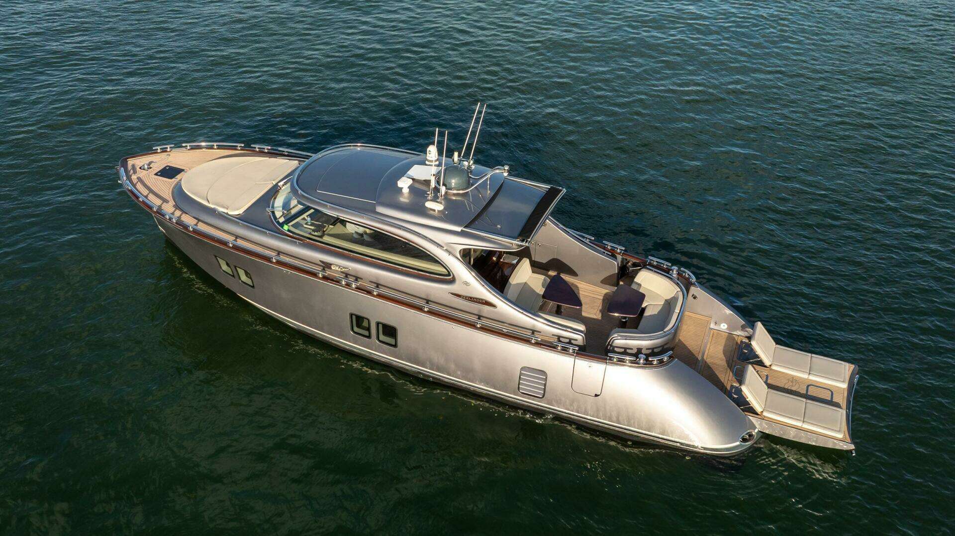 2025 Zeelander Z5 - Image 17